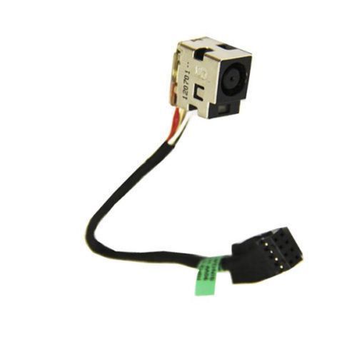 Разъем питания HP G6-2ххх серии