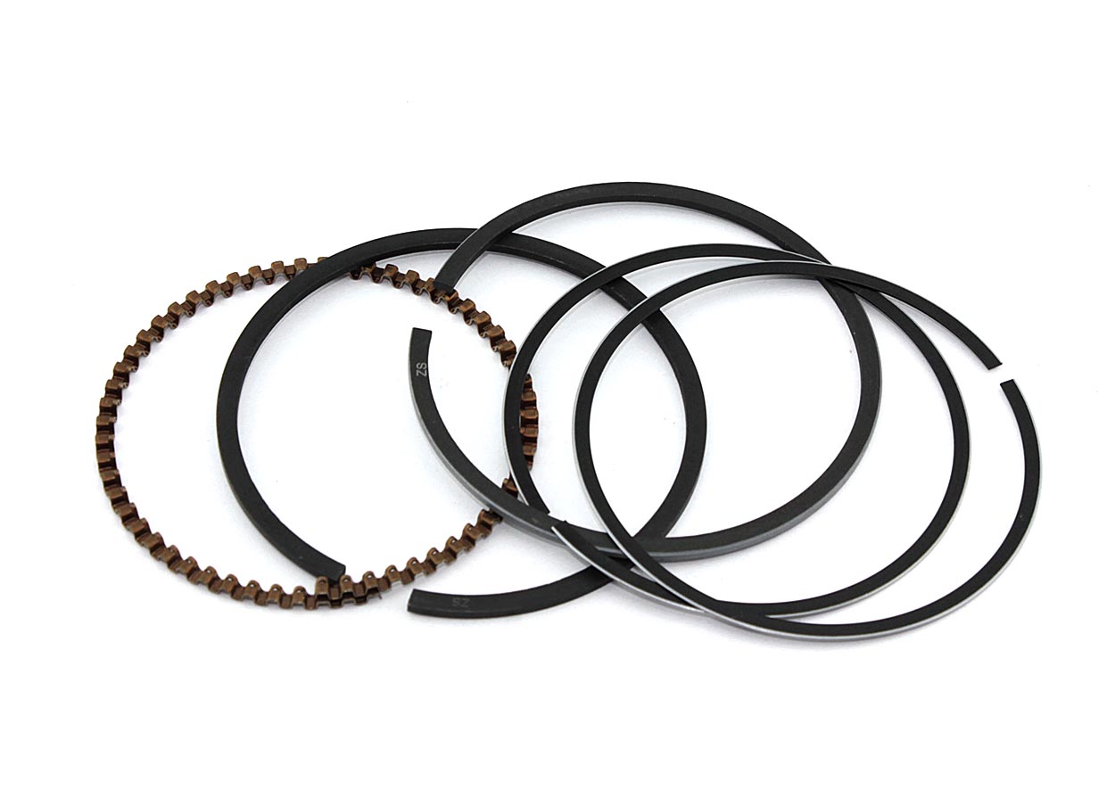 Кольца поршневые для HONDA GX120 (60мм) 109022