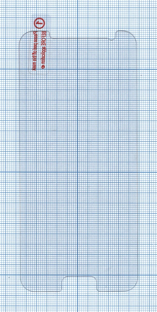 Защитное стекло для Samsung A320F (A3 2017)