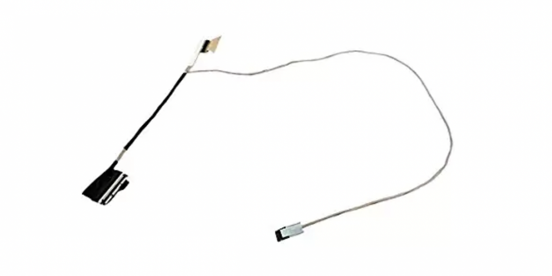 Шлейф матрицы HP ProBook 640 G3 Z2W39EA без тачскрина, OEM
