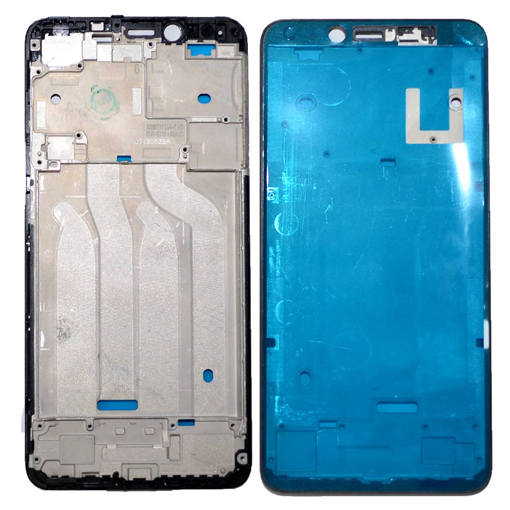 Средняя часть корпуса Xiaomi Redmi6/Redmi6A черный