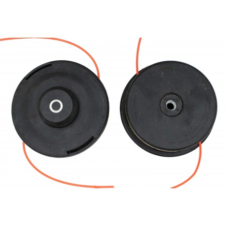 Триммерная головка ST 25-2 с кольцом М10х1,25 ЛР 111014