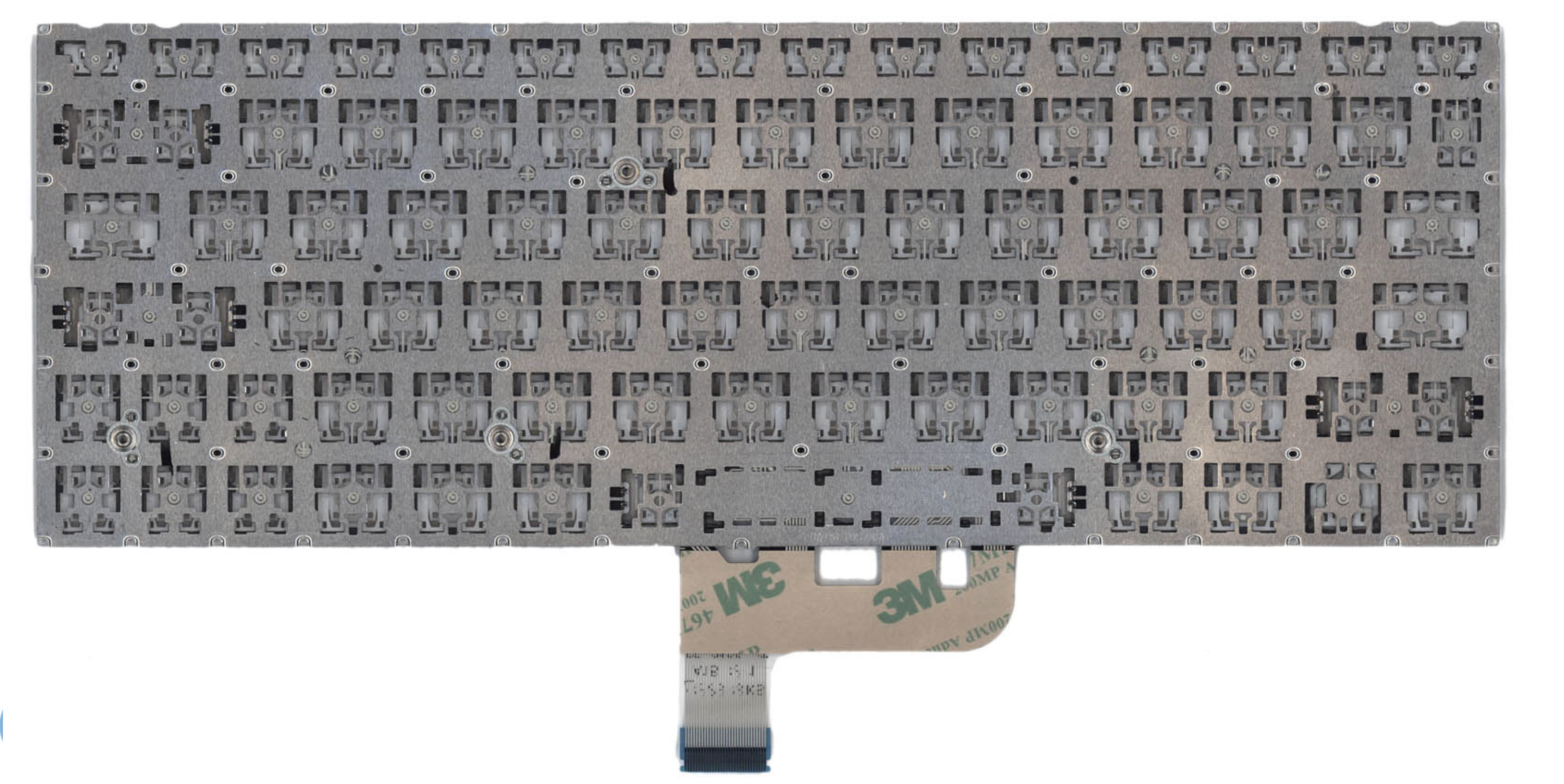 Клавиатура ASUS Zenbook UX333FN-A3105T с подсветкой, OEM