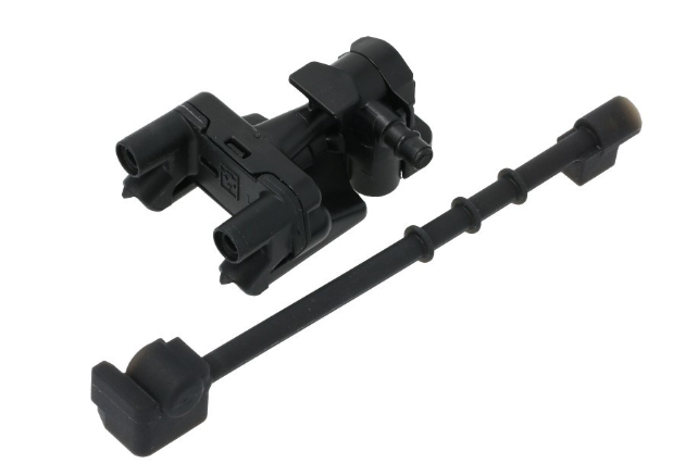 Капучинатор (вспениватель) для молока Siemens EQ9