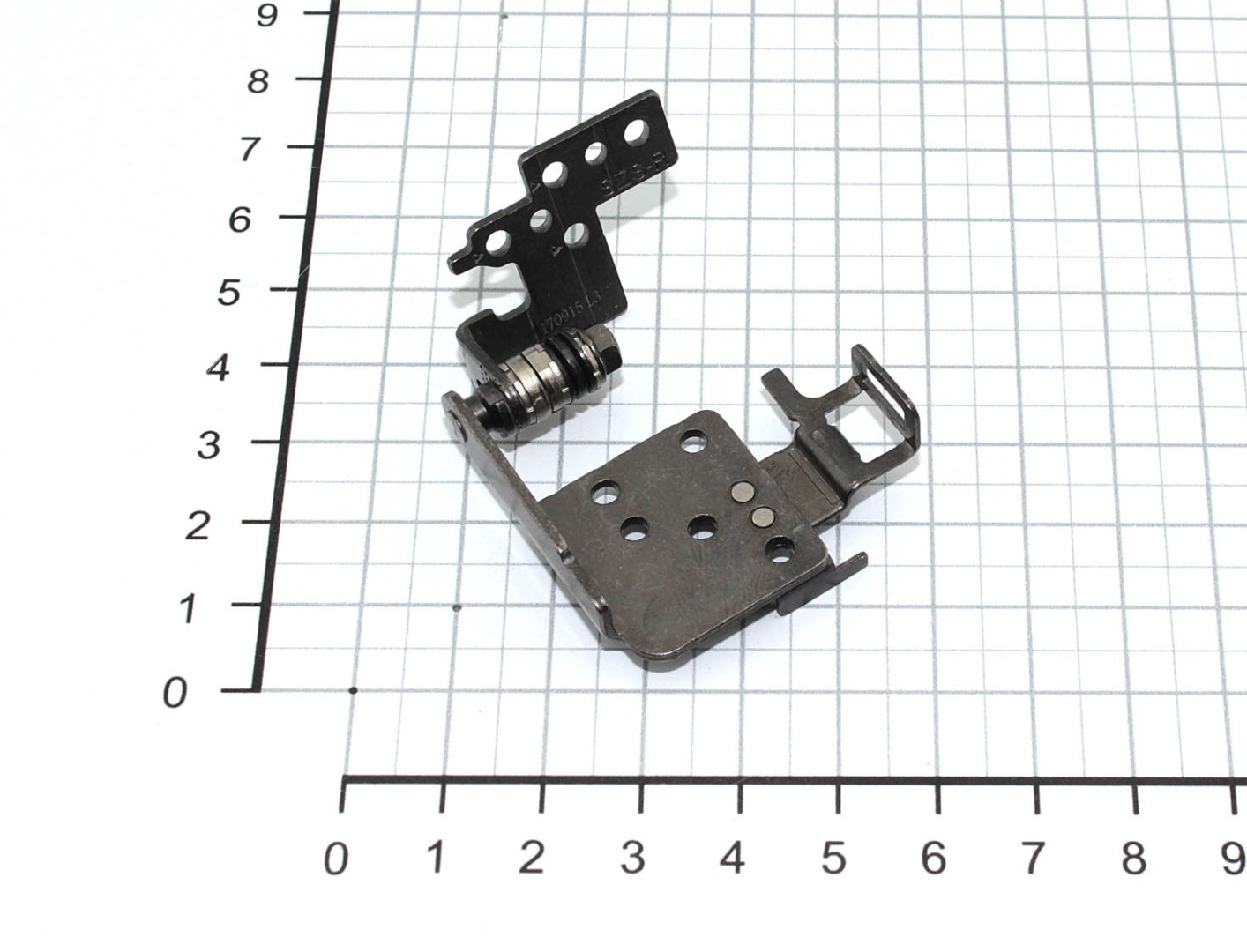 Петля для ноутбука Asus GL702VS GL702VM GL702VT GL702VI GL702VMK GL702ZC правая