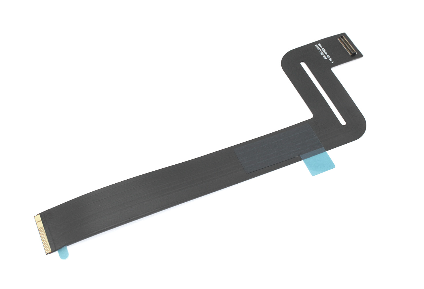 Шлейф трекпада IPD для MacBook Pro 13 Retina A2338 M2 Mid 2022 (821-03949)