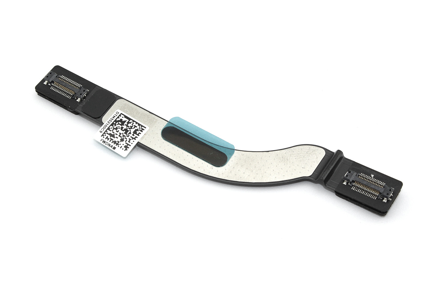 Шлейф платы I/O MacBook Pro 15 Retina A1398 Late 2013 Mid 2014 (076-1454, 821-1798)