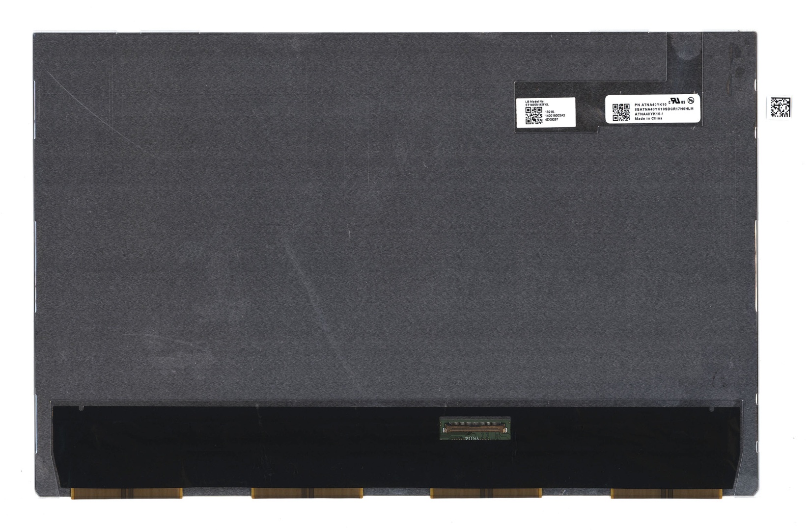 Матрица ATNA40YK10-1