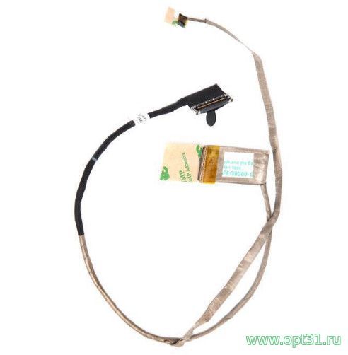 Шлейф матрицы HP 17 17-P
