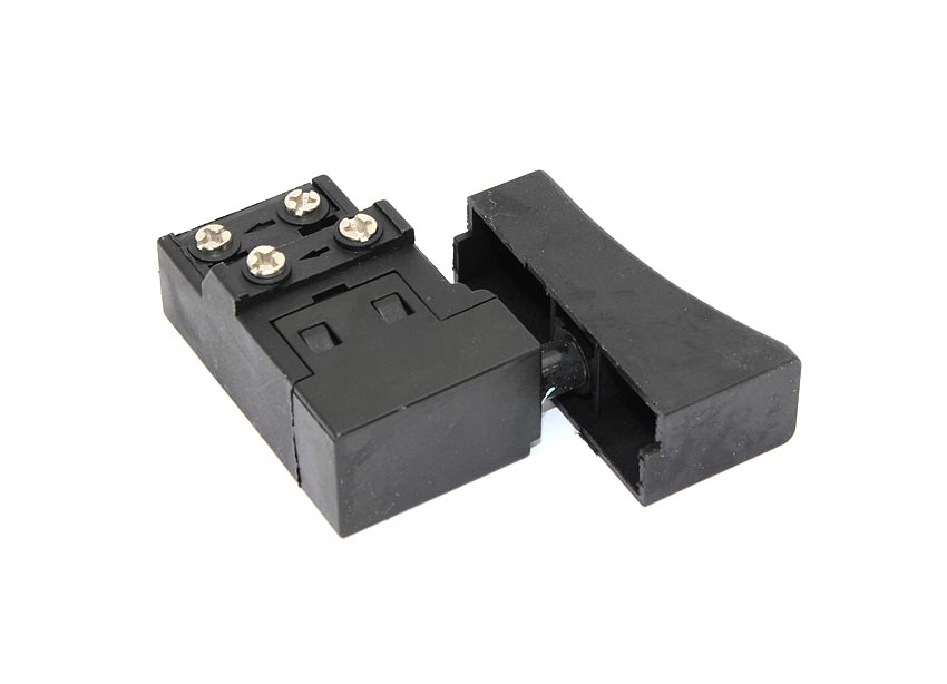 Выключатель на китайский перфоратор/дисковая пила  (9018) 301053