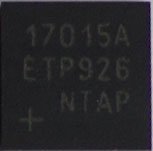 Контроллер MAX17015