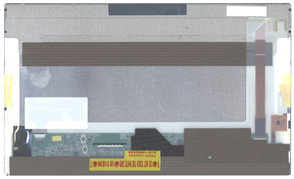 Матрица DELL Studio XPS 1647 Original (глянцевая)