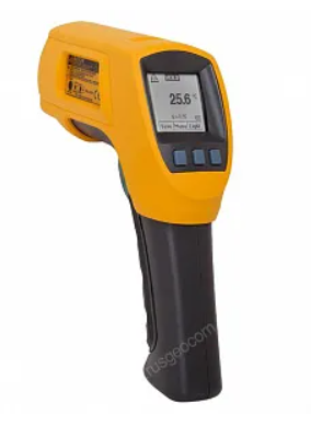 Пирометр инфракрасный Fluke 566