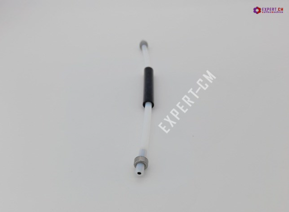 Трубка тефлоновая 140 мм Rooma