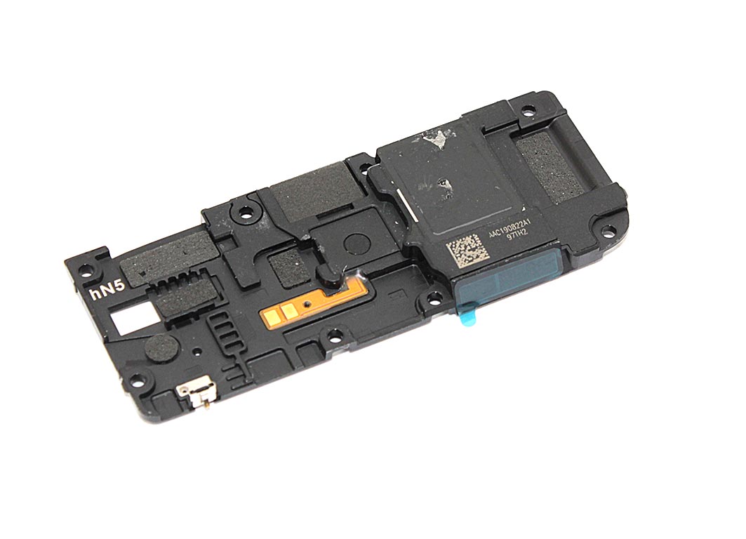 Полифонический динамик (Buzzer) для Xiaomi CC9/MI9 Lite