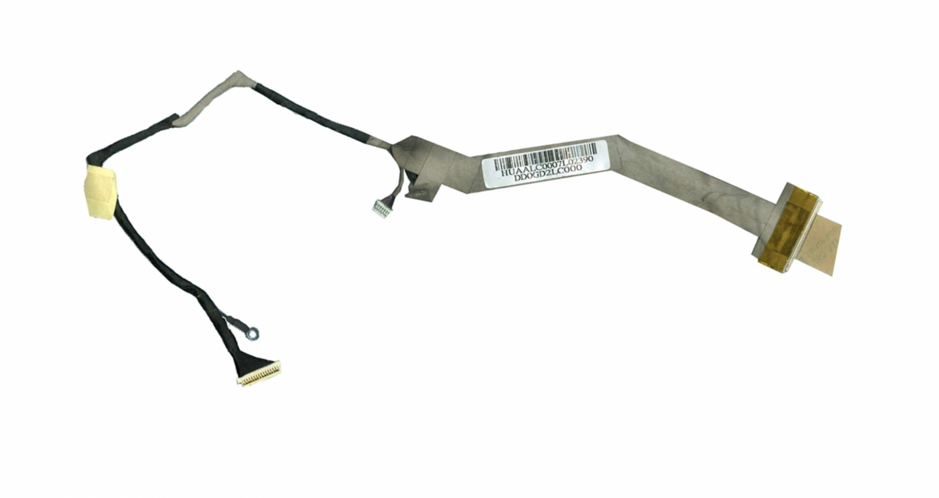 Шлейф матрицы Sony Vaio VGN-CS  30pin OEM