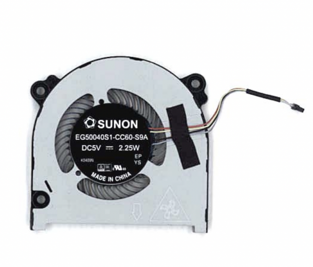 Кулер Lenovo IdeaPad 320S-13IKB OEM