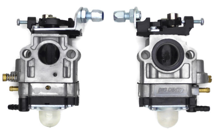 Карбюратор MZ15-030 100027