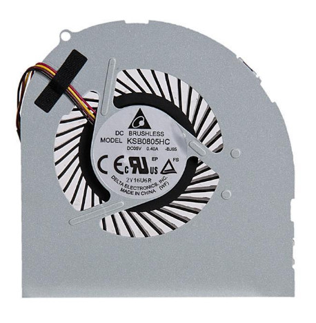 Кулер Lenovo Y480