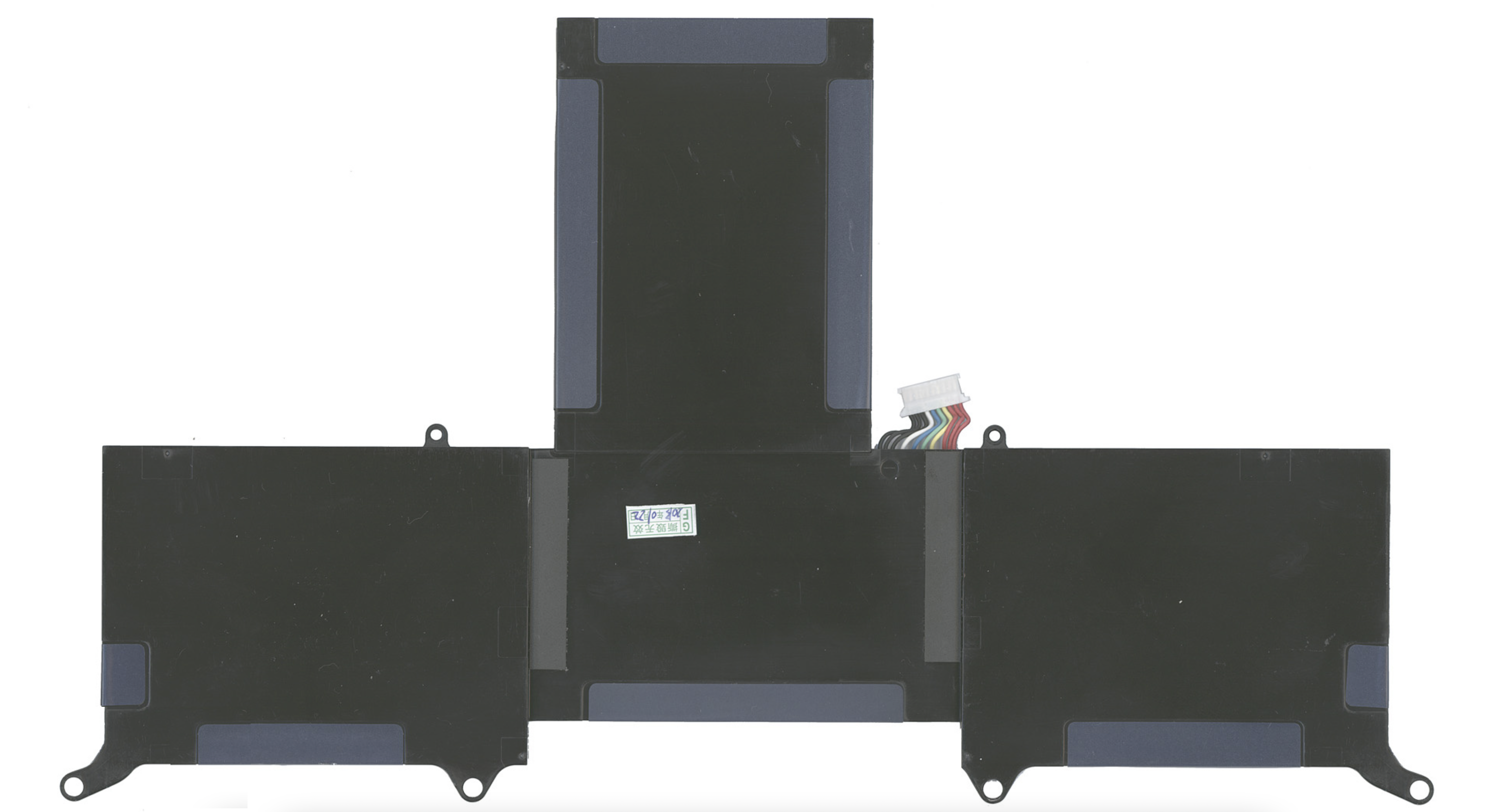 Аккумулятор Acer Aspire S3-951 11.1V, 3280mAh, Original