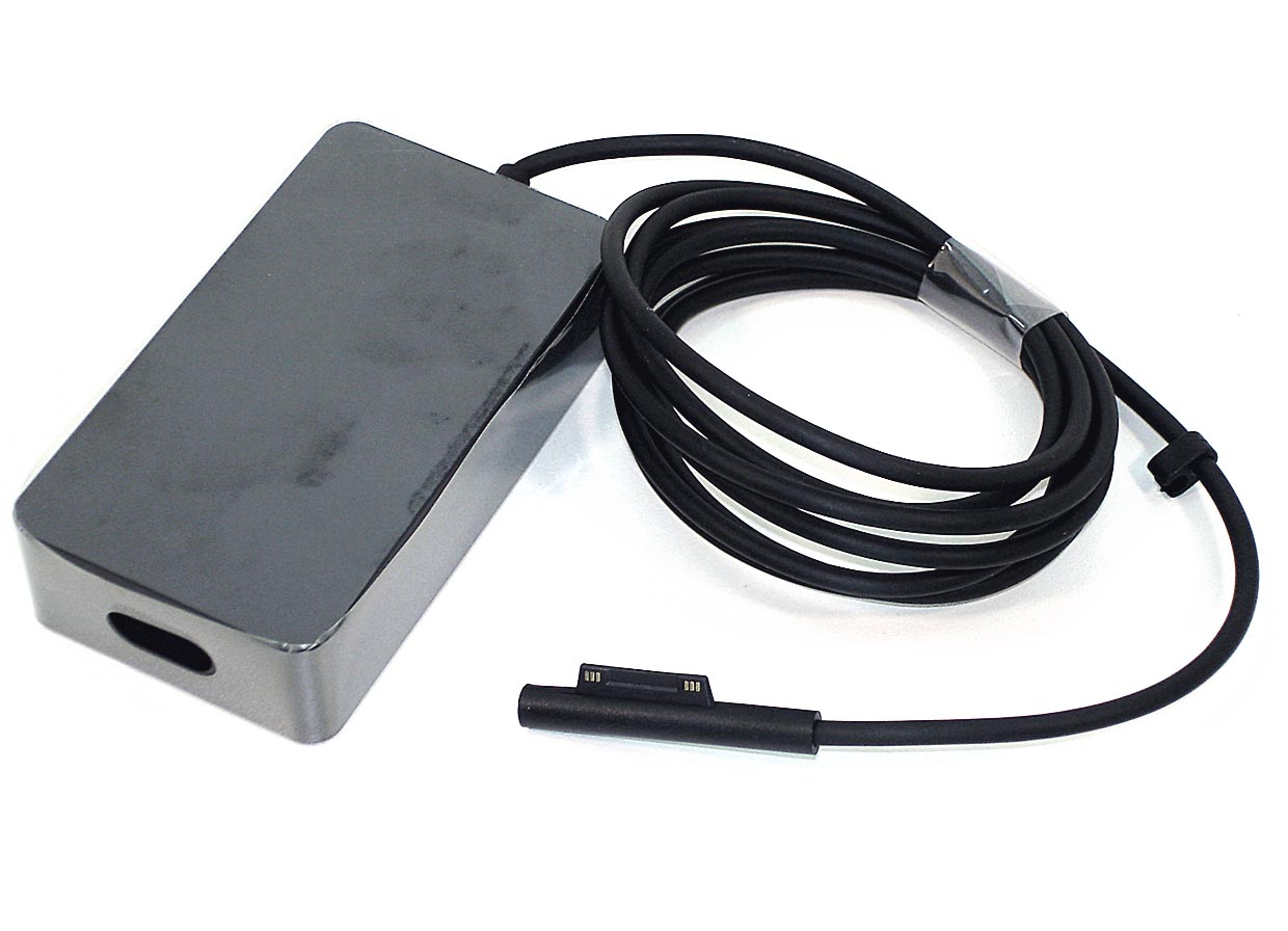 Блок питания (сетевой адаптер) для планшетов Microsoft Surface 15V 2,58A