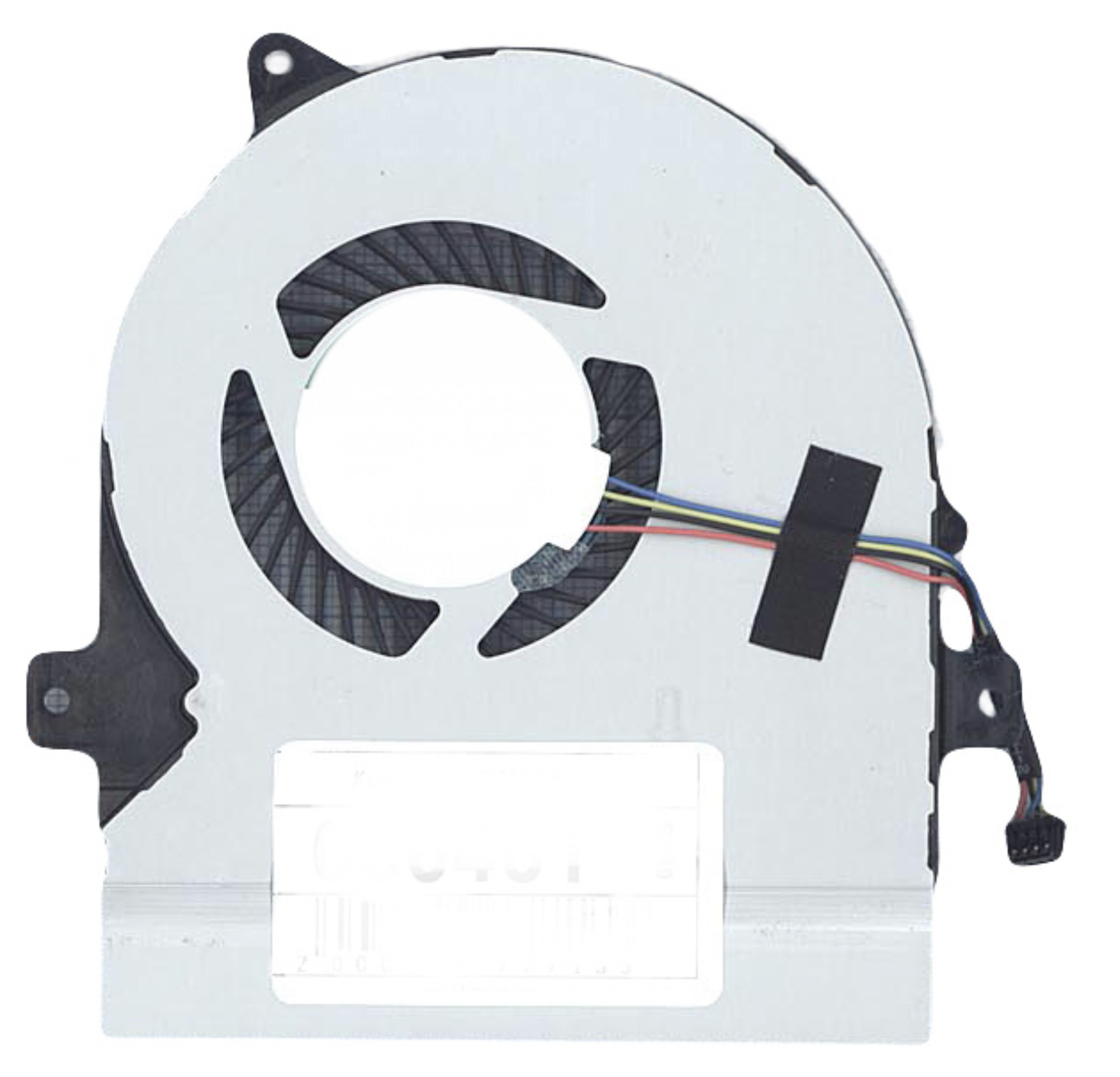 Кулер Asus Q501 4-pin OEM