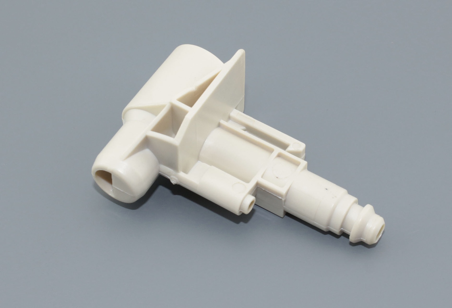 Входной штуцер ЗУ Saeco, Philips, Gaggia 421944050641