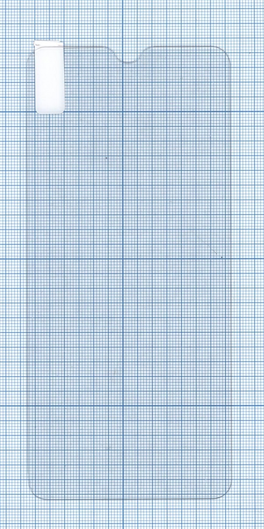 Защитное стекло для Nokia 7.2