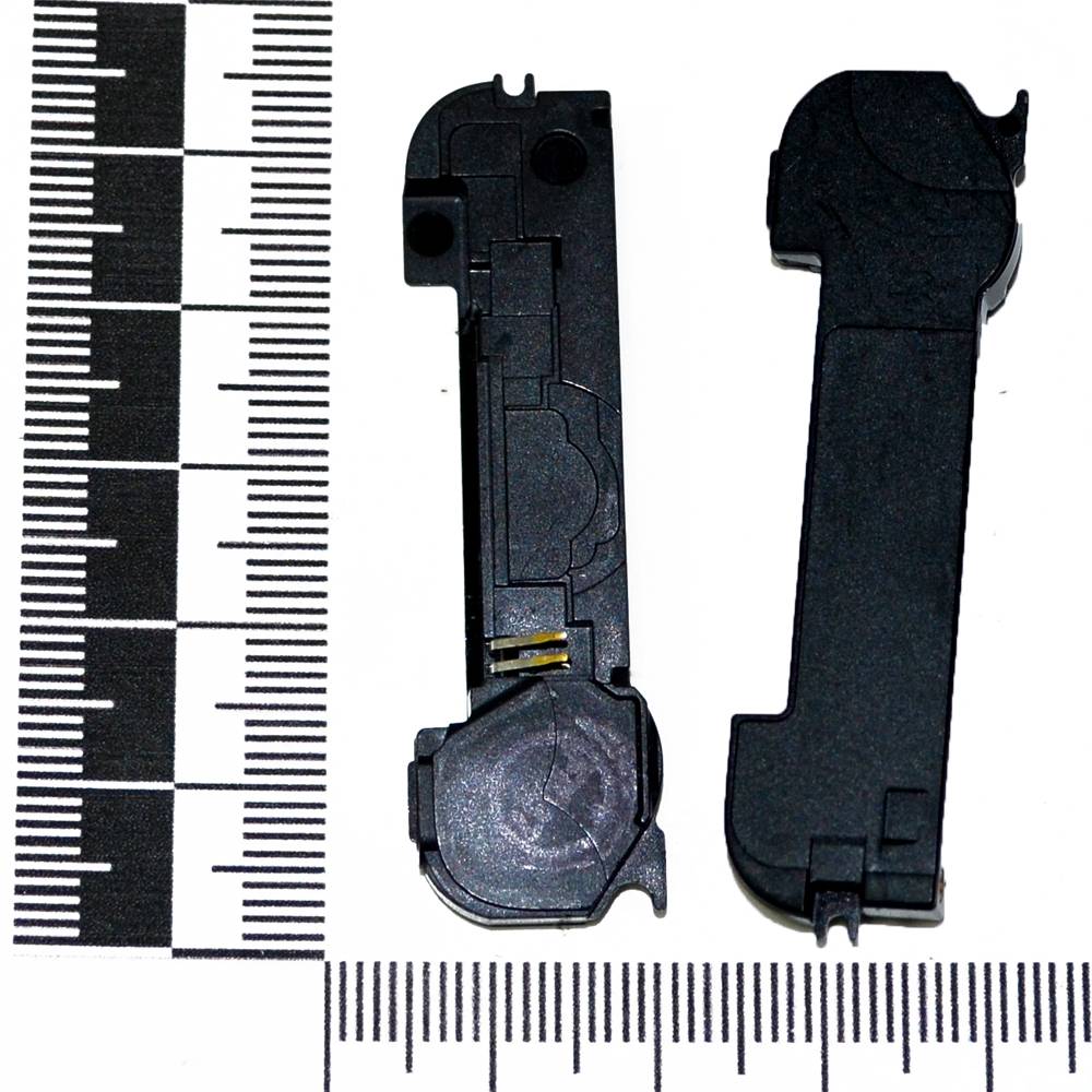 Звонок iPhone 4/4S аудиомодуль orig Factory