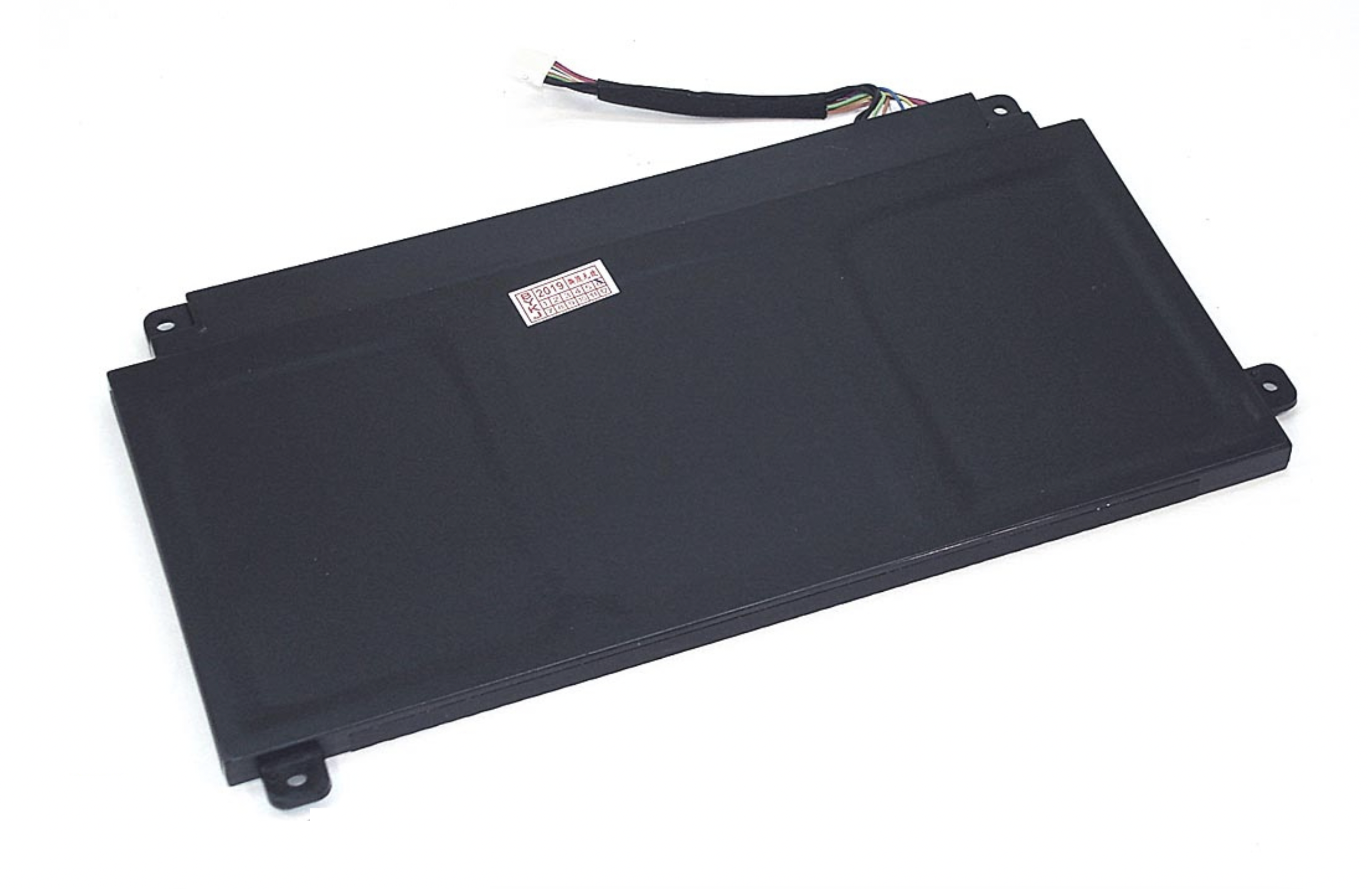 Аккумулятор Toshiba Chromebook CB35-a3120 10.8V, 45Wh, Original