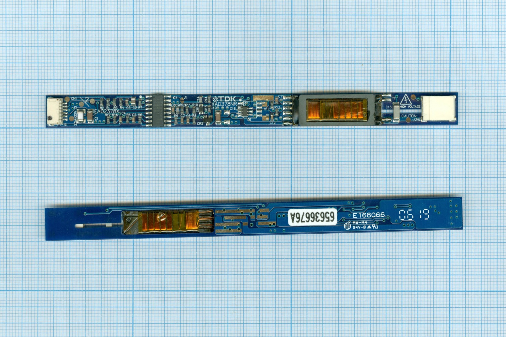 Инвертор для ноутбука Compaq 2210b B1200 nx6110 nx6325
