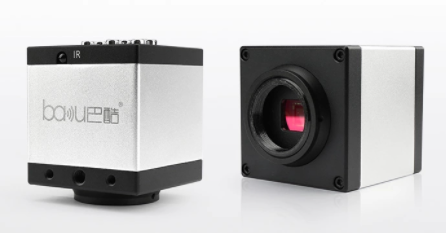 Камера для микроскопа 14 мегапикселей HDMI/USB с поддержкой карт памяти Baku CCD