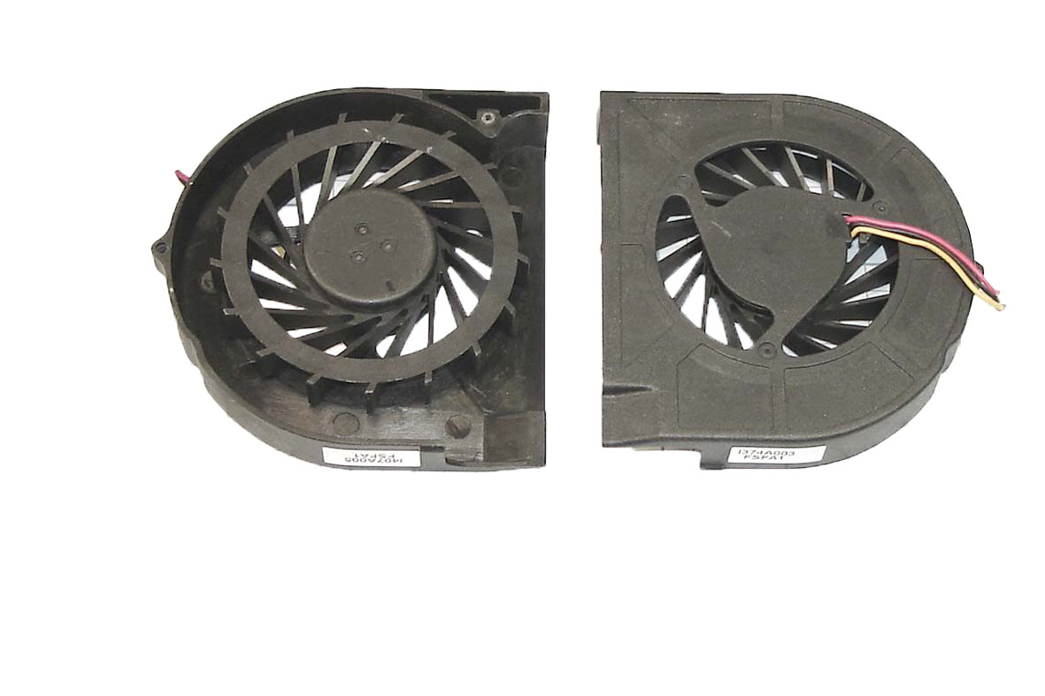 Вентилятор (кулер) для ноутбука HP Presario CQ50 CQ60 CQ70 G50 G60 G70 AMD CPU