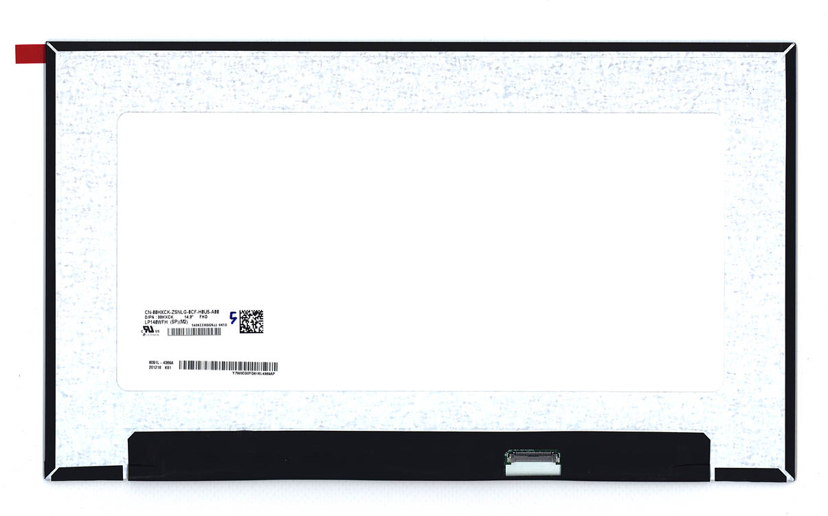 Матрица Dell Latitude 5420 Original