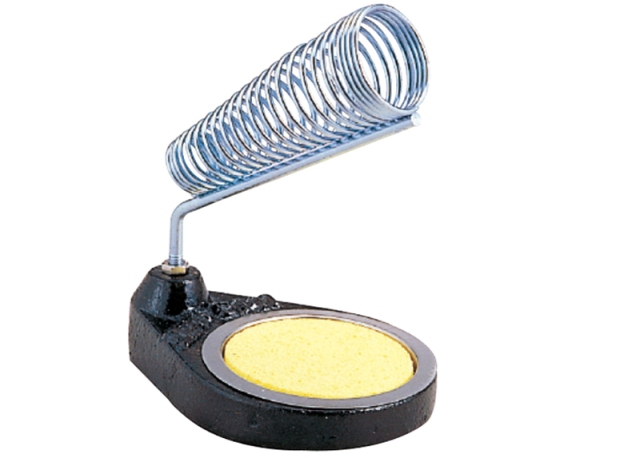 Подставка для паяльников Goot st-11