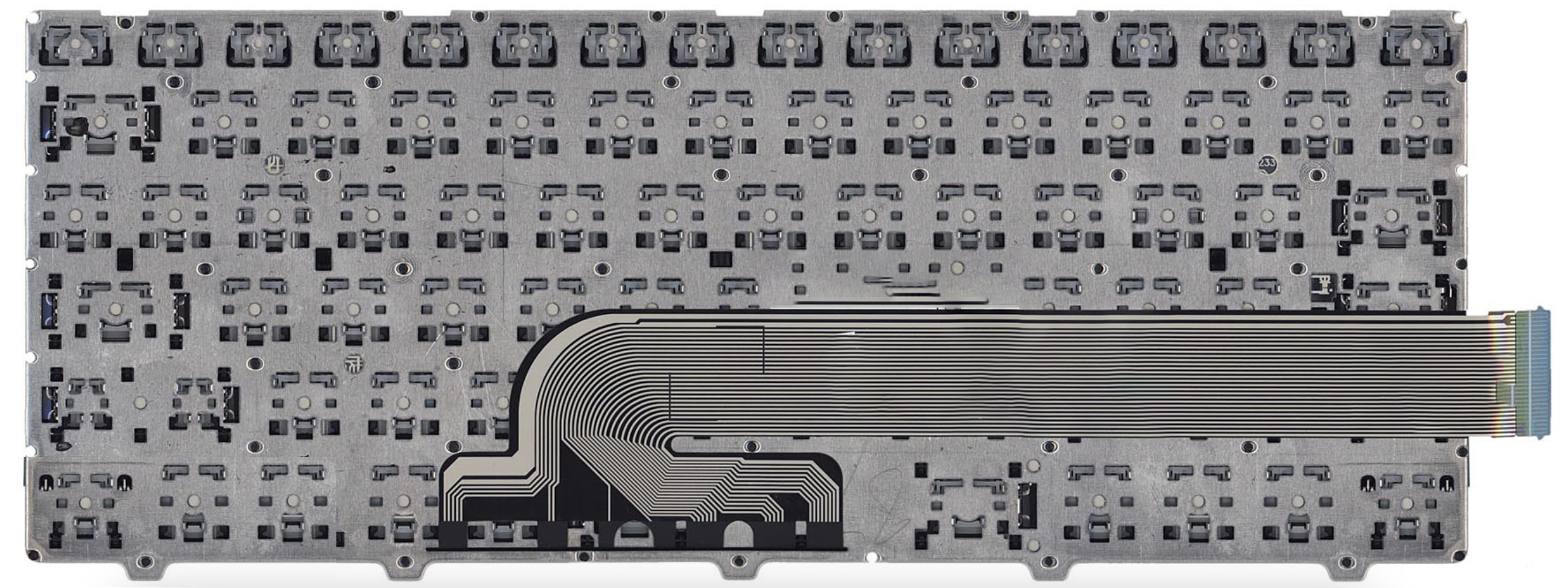 Клавиатура Dell Inspiron 14-5442 OEM