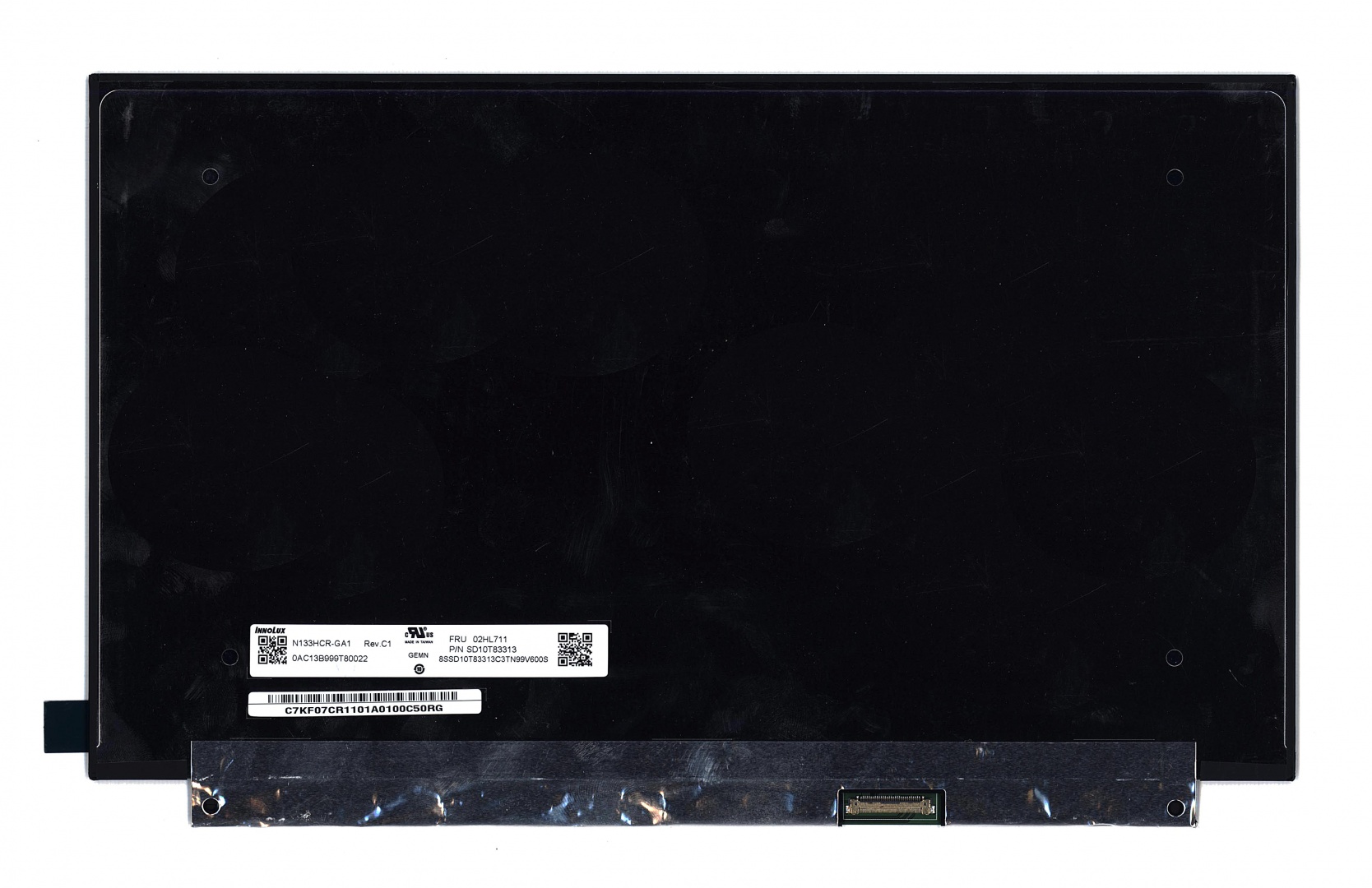 Матрица LENOVO ThinkPad X390 Original