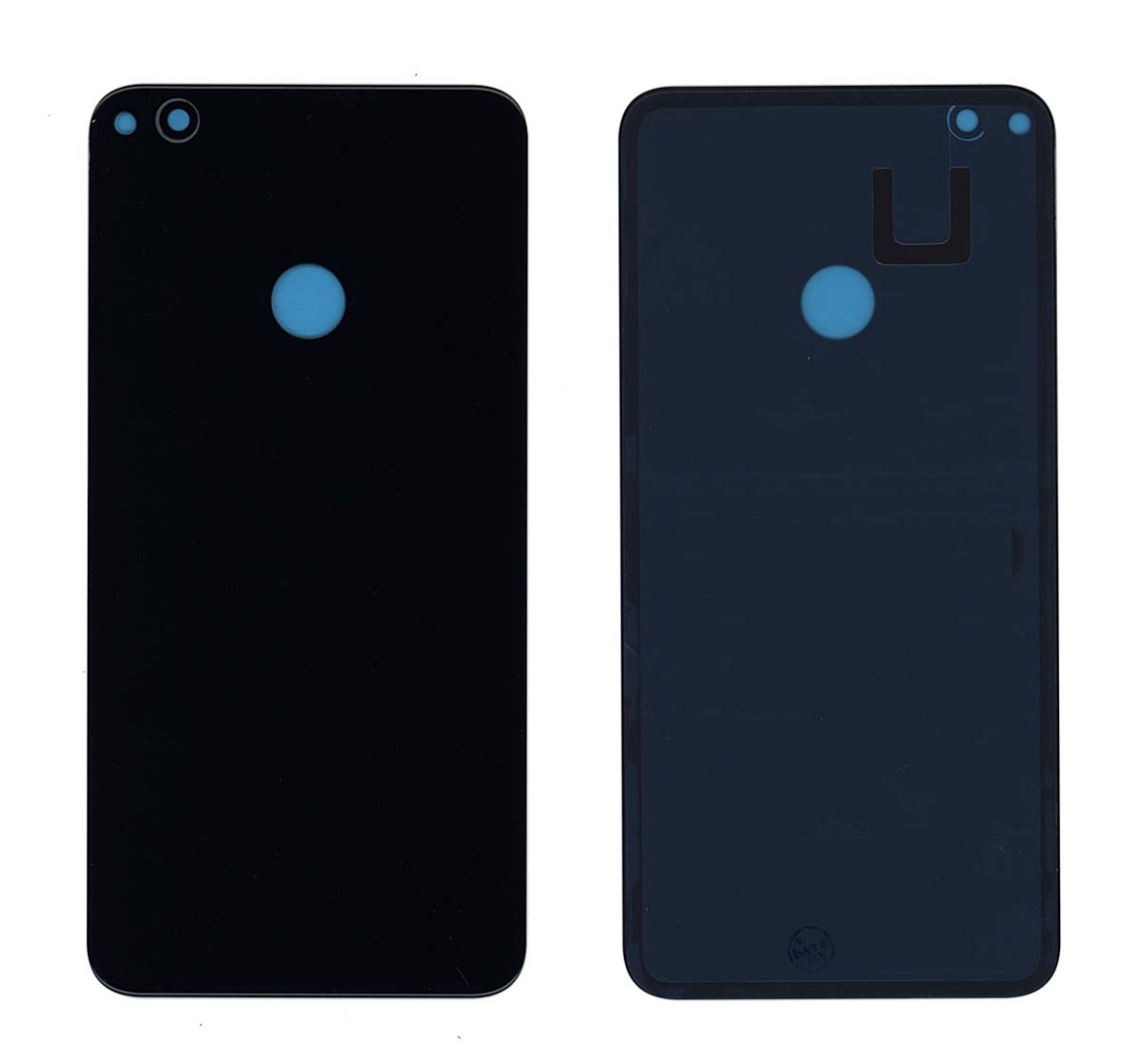 Задняя крышка для Huawei P8 lite 2017 черная