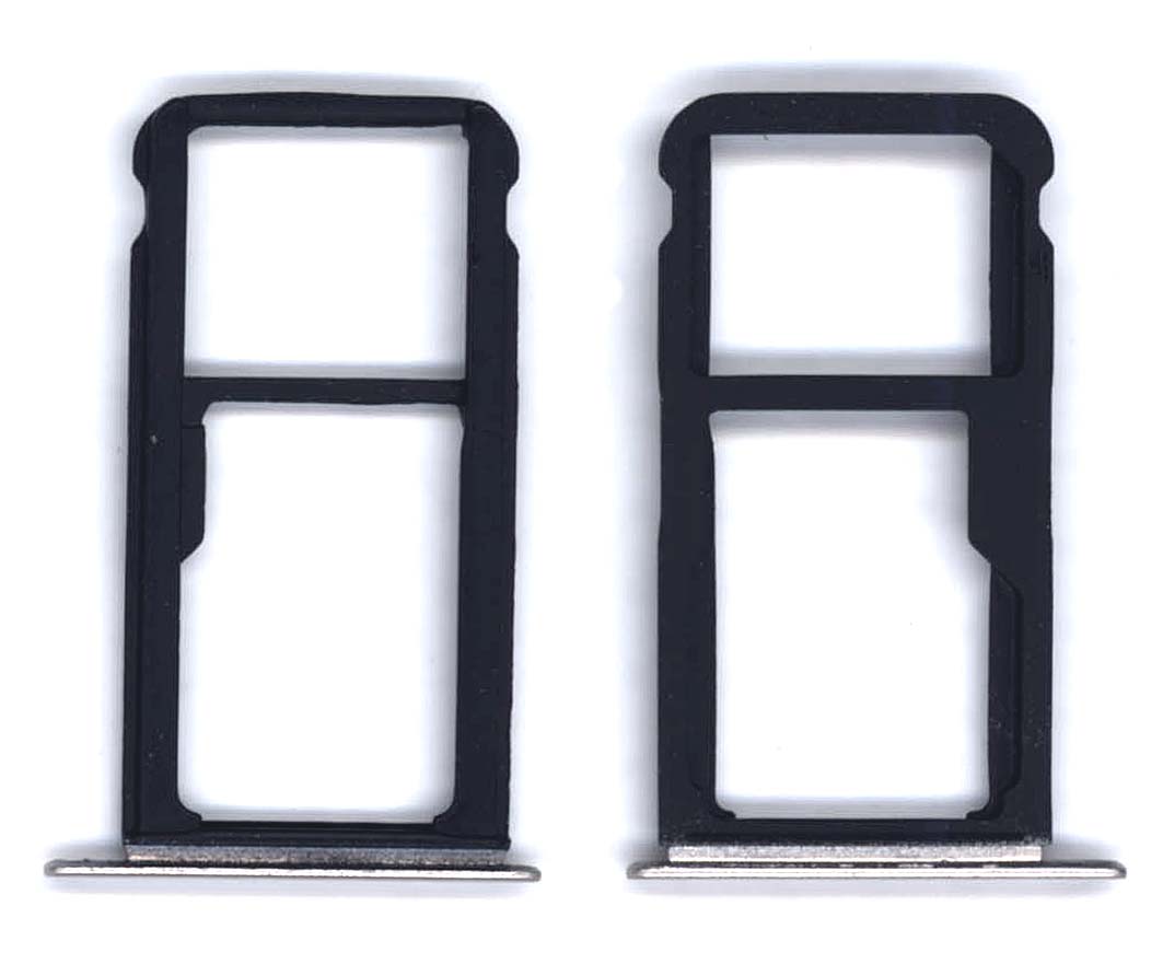 Лоток для SIM-карты Huawei Nova Lite 2017 золотой