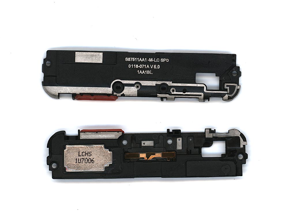 Полифонический динамик (Buzzer) для Huawei Honor 6C / Enjoy 6S