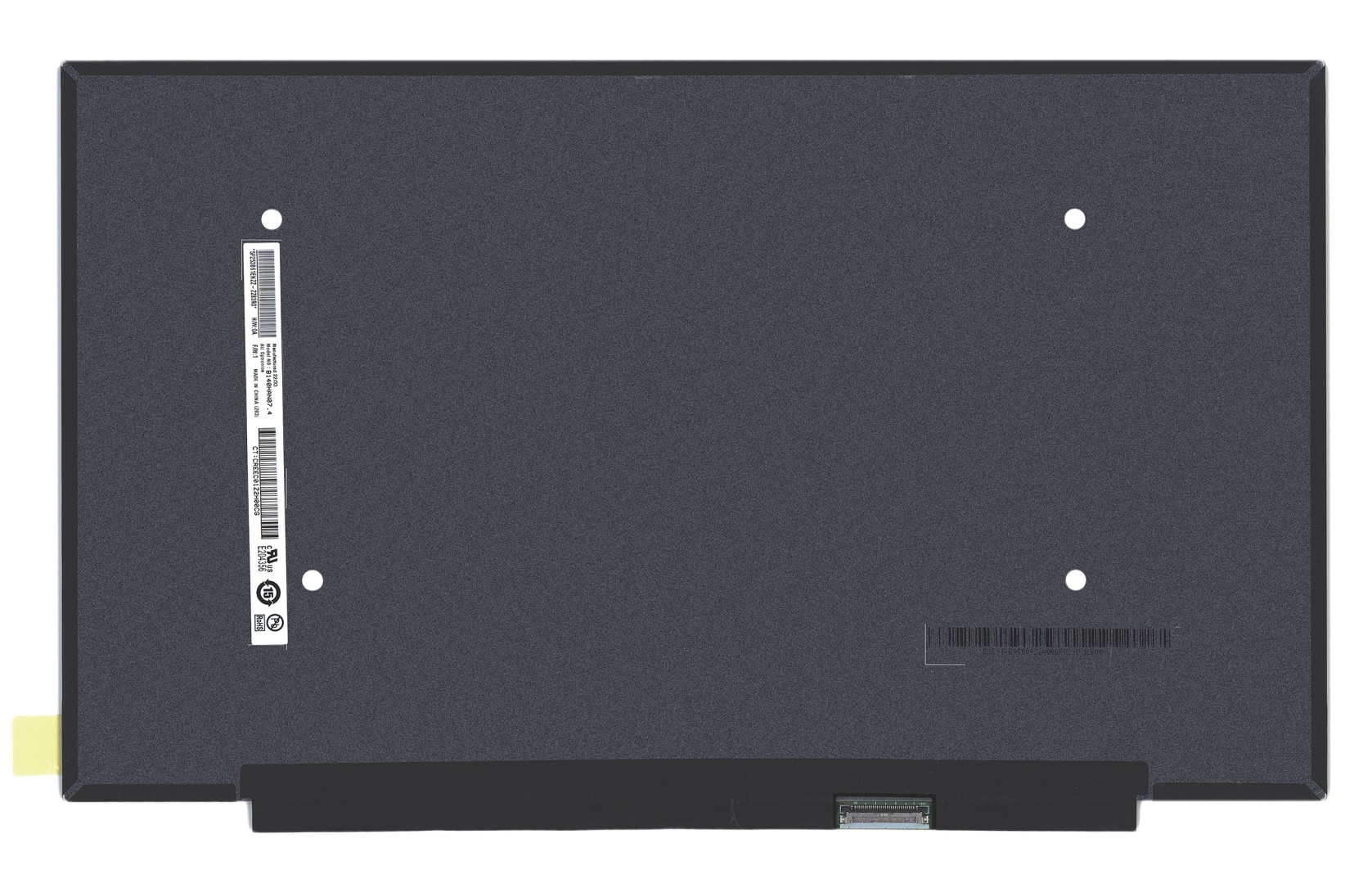 Матрица B140HAN07.4