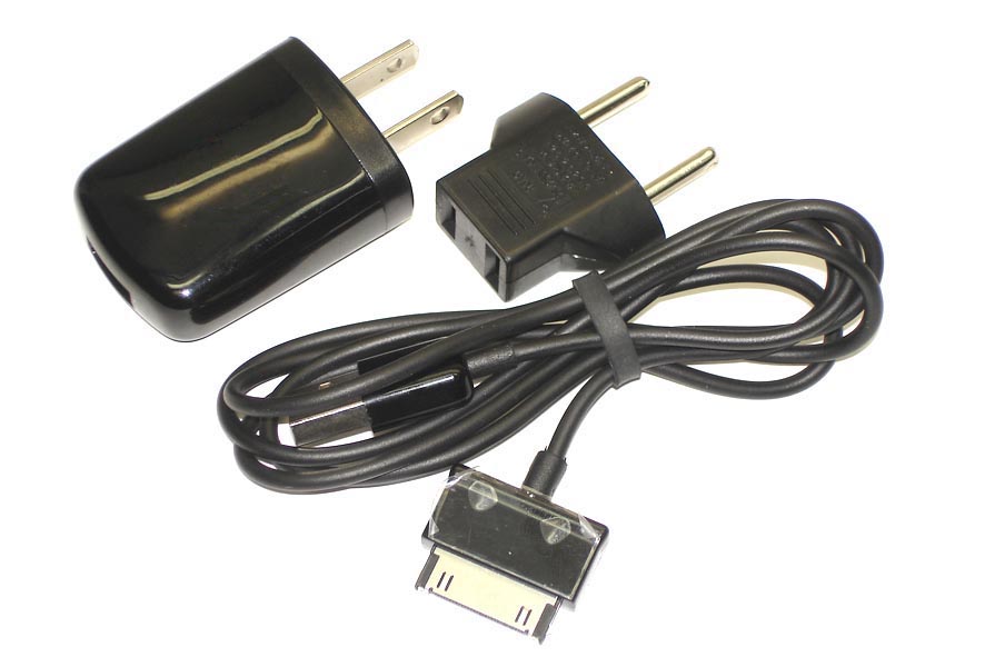 Блок питания (сетевой адаптер) для планшетов Dell Streak Mini 5