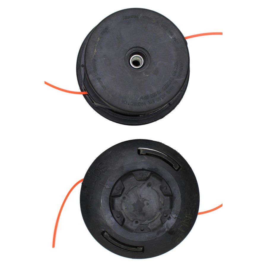 Триммерная головка ST автомат М10х1,25 ЛР 111040