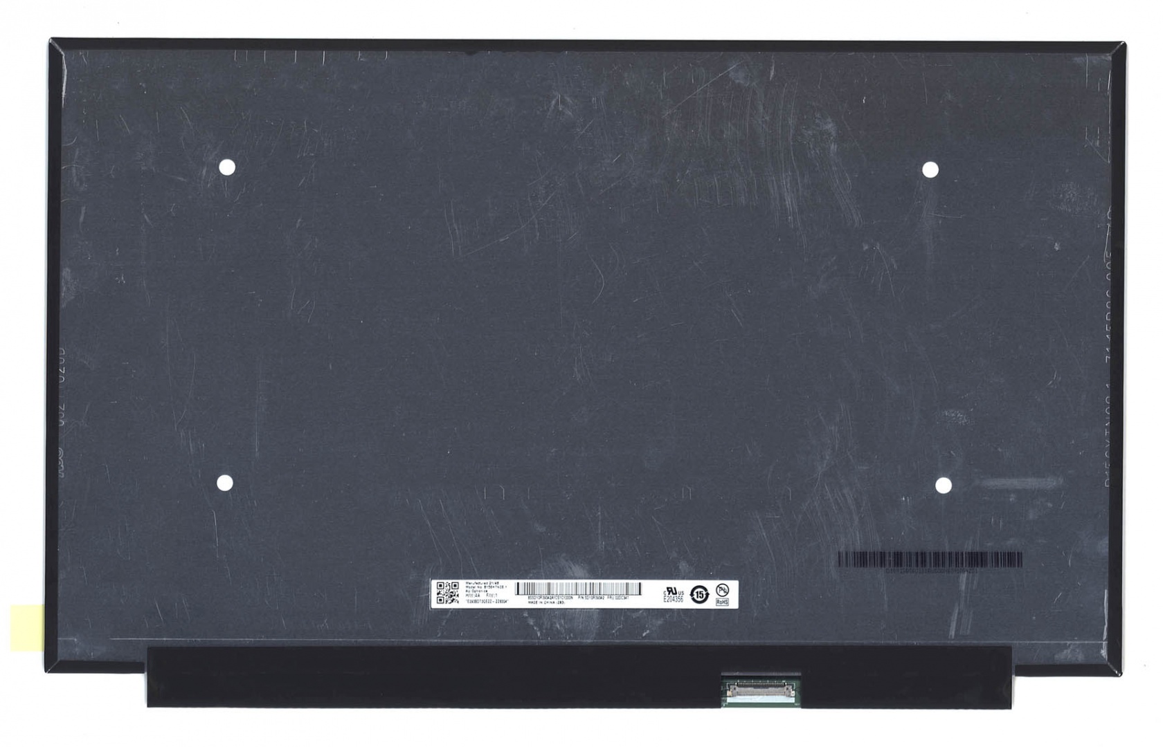 Матрица LENOVO IdeaPad L340-15API Original