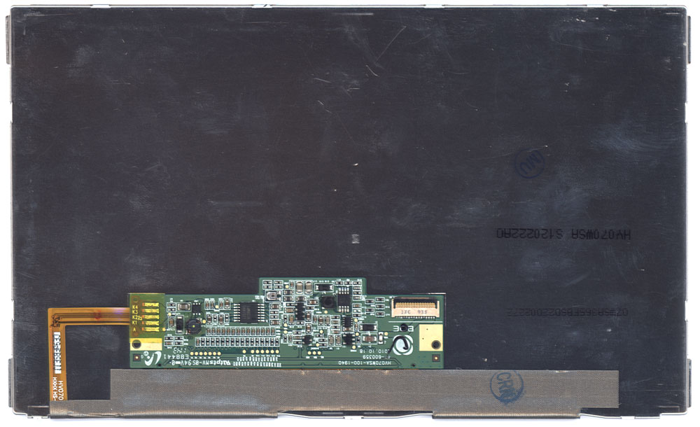 Матрица BP070WS1-500