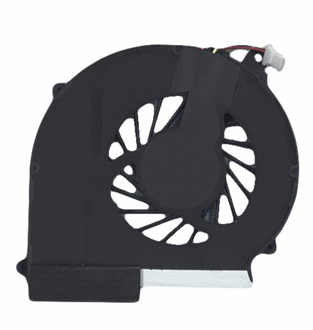 Кулер HP Compaq Presario CQ43 OEM