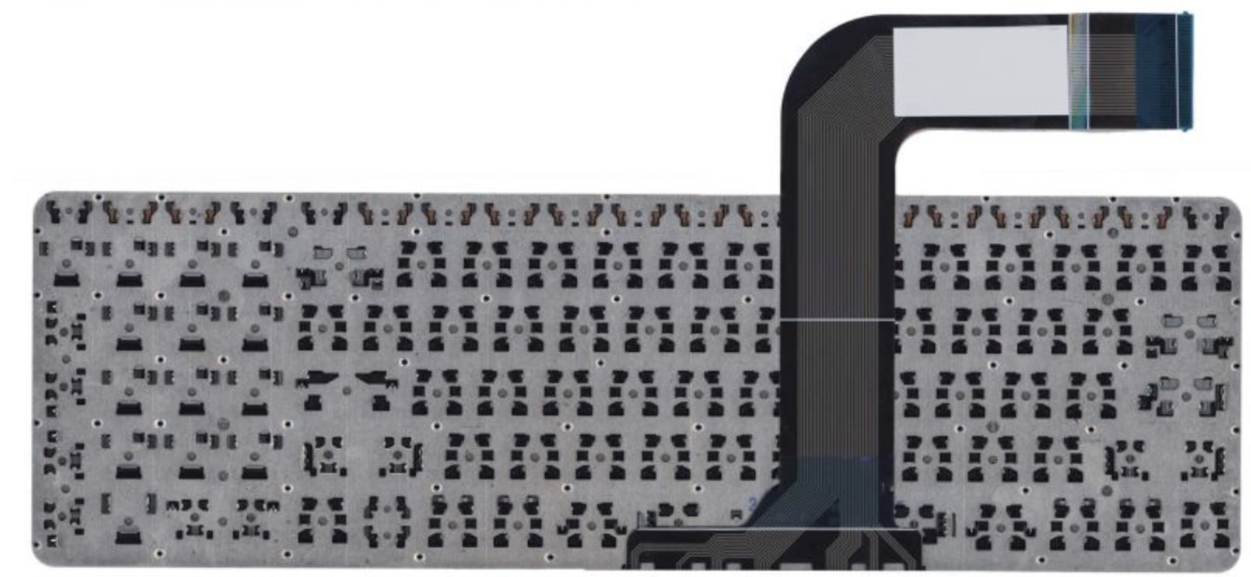 Клавиатура HP Pavilion 15-P с подсветкой, OEM