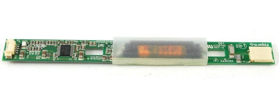 Инвертор (IV13122, 4pin) Asus K52, A52D, A52J, K52F, X52, PRO5IJ