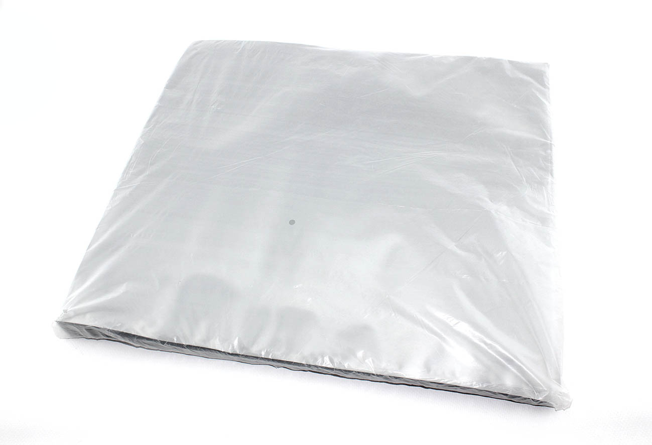 Упаковка 100 шт. антистатических пакетов 39x43см