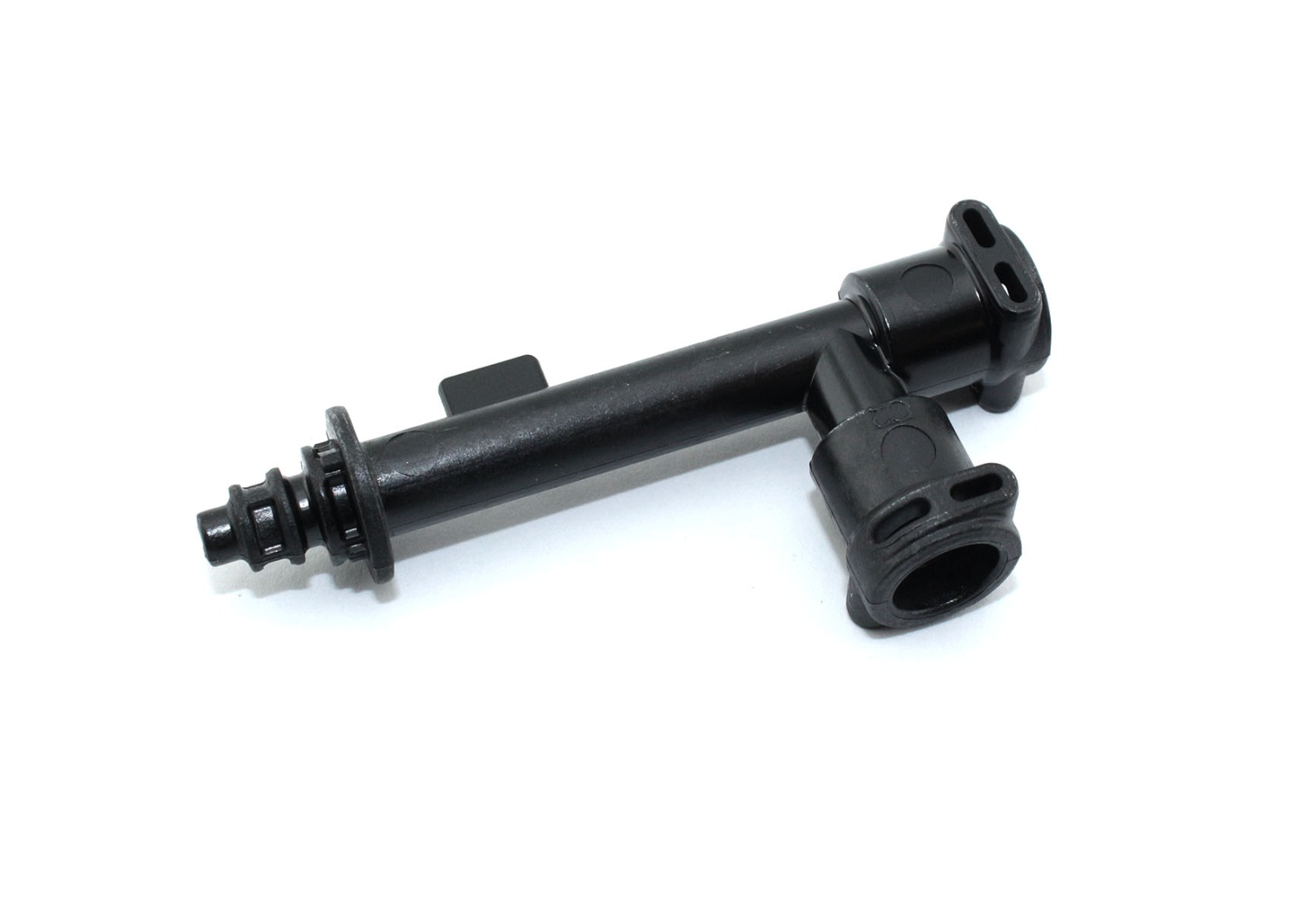 Соединение электромагнитного клапана Delonghi ESAM 6900